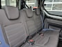 Dacia Dokker 1.3 TCe Stepway 130pk. NAVI / CRUISE / PDC / CAMERA