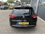 Renault Clio Estate 0.9 TCe 90pk Limited