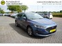 Ford Focus Wagon 1.0 ECOBOOST HYBRID TITANIUM STYLE ORIGINEEL NEDERLANDS DEALER ONDERHOUDEN NAVIGATIE ANDROID/APPLECARPLAY FULL LED ECC AIRCO CRUISECONTROL PARKEERSENSOREN V+A 16INCH LMV BLUETOOTH KEYLESS PRIVACYGLAS ENZ...