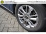 Ford Focus Wagon 1.0 ECOBOOST HYBRID TITANIUM STYLE ORIGINEEL NEDERLANDS DEALER ONDERHOUDEN NAVIGATIE ANDROID/APPLECARPLAY FULL LED ECC AIRCO CRUISECONTROL PARKEERSENSOREN V+A 16INCH LMV BLUETOOTH KEYLESS PRIVACYGLAS ENZ...