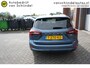 Ford Focus Wagon 1.0 ECOBOOST HYBRID TITANIUM STYLE ORIGINEEL NEDERLANDS DEALER ONDERHOUDEN NAVIGATIE ANDROID/APPLECARPLAY FULL LED ECC AIRCO CRUISECONTROL PARKEERSENSOREN V+A 16INCH LMV BLUETOOTH KEYLESS PRIVACYGLAS ENZ...