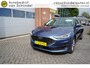 Ford Focus Wagon 1.0 ECOBOOST HYBRID TITANIUM STYLE ORIGINEEL NEDERLANDS DEALER ONDERHOUDEN NAVIGATIE ANDROID/APPLECARPLAY FULL LED ECC AIRCO CRUISECONTROL PARKEERSENSOREN V+A 16INCH LMV BLUETOOTH KEYLESS PRIVACYGLAS ENZ...
