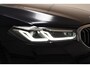 BMW 5-Serie 520i M-sport high Executive Aut. [ Panoramadak Adapt.cruise Camera ]