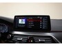 BMW 5-Serie 520i M-sport high Executive Aut. [ Panoramadak Adapt.cruise Camera ]