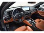 BMW 5-Serie 520i M-sport high Executive Aut. [ Panoramadak Adapt.cruise Camera ]