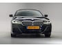BMW 5-Serie 520i M-sport high Executive Aut. [ Panoramadak Adapt.cruise Camera ]