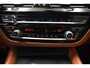 BMW 5-Serie 520i M-sport high Executive Aut. [ Panoramadak Adapt.cruise Camera ]