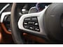 BMW 5-Serie 520i M-sport high Executive Aut. [ Panoramadak Adapt.cruise Camera ]