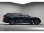 BMW 5-Serie 520i M-sport high Executive Aut. [ Panoramadak Adapt.cruise Camera ]
