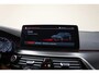 BMW 5-Serie 520i M-sport high Executive Aut. [ Panoramadak Adapt.cruise Camera ]