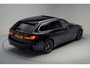BMW 5-Serie 520i M-sport high Executive Aut. [ Panoramadak Adapt.cruise Camera ]