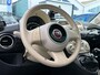 Fiat 500 0.9 TwinAir Lounge|PANO|PDC|Airco|NAP|El.Ramen|APK