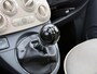 Fiat 500 0.9 TwinAir Lounge|PANO|PDC|Airco|NAP|El.Ramen|APK