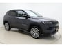 Jeep Compass 1.5T e-Hybrid S | Automaat | Rondomzicht Camera | Lederen bekleding | Stoel & Stuurverwarming | Lichtmetalen velgen | Keyless | Climate control