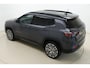 Jeep Compass 1.5T e-Hybrid S | Automaat | Rondomzicht Camera | Lederen bekleding | Stoel & Stuurverwarming | Lichtmetalen velgen | Keyless | Climate control