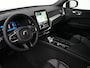 Volvo XC60 T6 Recharge AWD Ultra Black Edition | Luchtvering | Head-Up | 360° | Harman/Kardon | Panoramadak | Trekhaak | Nappa Sportstoel
