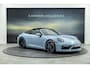 Porsche 992 911 - 3.0 TARGA 4 GTS | PTS GULFBLAUW | BTW