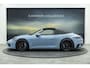 Porsche 992 911 - 3.0 TARGA 4 GTS | PTS GULFBLAUW | BTW