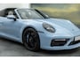 Porsche 992 911 - 3.0 TARGA 4 GTS | PTS GULFBLAUW | BTW