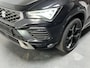 SEAT Ateca 1.5 TSI FR Business Intense / AUTOMAAT/ PANO/ KEYLESS/ MEMORY SEAT/ DIGITAL DASH/ NAVI/ FULL LINK/ PARK. SENSOREN + CAMERA/ CLIMATE/ STOELVERWARMING
