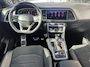 SEAT Ateca 1.5 TSI FR Business Intense / AUTOMAAT/ PANO/ STANDKACHEL/ CAMERA/ PARK. SENSOREN/ MEMORY SEATS/ KEYLESS/ DODE HOEK/ LED/ VIRTUAL COCKPIT/ STOEL-STUURVERWARM./ PARK. ASSIST/ ADAPT. CRUISE/ FULL LINK/ NAVI/ CLIMA/ DAB