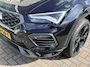 SEAT Ateca 1.5 TSI FR Business Intense / AUTOMAAT/ PANO/ STANDKACHEL/ CAMERA/ PARK. SENSOREN/ MEMORY SEATS/ KEYLESS/ DODE HOEK/ LED/ VIRTUAL COCKPIT/ STOEL-STUURVERWARM./ PARK. ASSIST/ ADAPT. CRUISE/ FULL LINK/ NAVI/ CLIMA/ DAB
