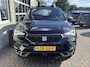SEAT Ateca 1.5 TSI FR Business Intense / AUTOMAAT/ PANO/ STANDKACHEL/ CAMERA/ PARK. SENSOREN/ MEMORY SEATS/ KEYLESS/ DODE HOEK/ LED/ VIRTUAL COCKPIT/ STOEL-STUURVERWARM./ PARK. ASSIST/ ADAPT. CRUISE/ FULL LINK/ NAVI/ CLIMA/ DAB