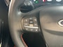 Ford Fiesta 1.0 95 PK ST-Line X | ELEK. GLAZEN SCHUIF-/KANTELDAK| ADAPTIEVE CRUISE CONTROL| B&O SOUND| FULL LED| DODEHOEK DETECTIE| KEYLESS ENTRY & START| STUUR, STOEL EN VOORRUITVERWARMING| NAVIGATIE + APPLE CARPLAY/ANDROID AUTO|