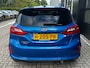 Ford Fiesta 1.0 95 PK ST-Line X | ELEK. GLAZEN SCHUIF-/KANTELDAK| ADAPTIEVE CRUISE CONTROL| B&O SOUND| FULL LED| DODEHOEK DETECTIE| KEYLESS ENTRY & START| STUUR, STOEL EN VOORRUITVERWARMING| NAVIGATIE + APPLE CARPLAY/ANDROID AUTO|
