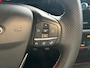 Ford Fiesta 1.0 95 PK ST-Line X | ELEK. GLAZEN SCHUIF-/KANTELDAK| ADAPTIEVE CRUISE CONTROL| B&O SOUND| FULL LED| DODEHOEK DETECTIE| KEYLESS ENTRY & START| STUUR, STOEL EN VOORRUITVERWARMING| NAVIGATIE + APPLE CARPLAY/ANDROID AUTO|