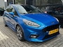 Ford Fiesta 1.0 95 PK ST-Line X | ELEK. GLAZEN SCHUIF-/KANTELDAK| ADAPTIEVE CRUISE CONTROL| B&O SOUND| FULL LED| DODEHOEK DETECTIE| KEYLESS ENTRY & START| STUUR, STOEL EN VOORRUITVERWARMING| NAVIGATIE + APPLE CARPLAY/ANDROID AUTO|