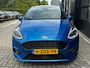 Ford Fiesta 1.0 95 PK ST-Line X | ELEK. GLAZEN SCHUIF-/KANTELDAK| ADAPTIEVE CRUISE CONTROL| B&O SOUND| FULL LED| DODEHOEK DETECTIE| KEYLESS ENTRY & START| STUUR, STOEL EN VOORRUITVERWARMING| NAVIGATIE + APPLE CARPLAY/ANDROID AUTO|