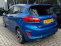 Ford Fiesta 1.0 95 PK ST-Line X | ELEK. GLAZEN SCHUIF-/KANTELDAK| ADAPTIEVE CRUISE CONTROL| B&O SOUND| FULL LED| DODEHOEK DETECTIE| KEYLESS ENTRY & START| STUUR, STOEL EN VOORRUITVERWARMING| NAVIGATIE + APPLE CARPLAY/ANDROID AUTO|