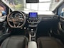 Ford Fiesta 1.0 95 PK ST-Line X | ELEK. GLAZEN SCHUIF-/KANTELDAK| ADAPTIEVE CRUISE CONTROL| B&O SOUND| FULL LED| DODEHOEK DETECTIE| KEYLESS ENTRY & START| STUUR, STOEL EN VOORRUITVERWARMING| NAVIGATIE + APPLE CARPLAY/ANDROID AUTO|
