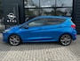 Ford Fiesta 1.0 95 PK ST-Line X | ELEK. GLAZEN SCHUIF-/KANTELDAK| ADAPTIEVE CRUISE CONTROL| B&O SOUND| FULL LED| DODEHOEK DETECTIE| KEYLESS ENTRY & START| STUUR, STOEL EN VOORRUITVERWARMING| NAVIGATIE + APPLE CARPLAY/ANDROID AUTO|