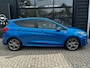 Ford Fiesta 1.0 95 PK ST-Line X | ELEK. GLAZEN SCHUIF-/KANTELDAK| ADAPTIEVE CRUISE CONTROL| B&O SOUND| FULL LED| DODEHOEK DETECTIE| KEYLESS ENTRY & START| STUUR, STOEL EN VOORRUITVERWARMING| NAVIGATIE + APPLE CARPLAY/ANDROID AUTO|