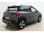 Citroën C3 Aircross 1.2 PureTech Shine Automaat 130 PK | Navigatie | Climate control | Dakrails | DAB Radio | Keyless | Extra getint glas | Lichtmetalen velgen