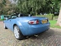 Mazda MX-5 1.8 Exclusive Leer Stoelverwarming Ecc Xenon Pdc Windscherm Lm Velgen
