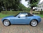 Mazda MX-5 1.8 Exclusive Leer Stoelverwarming Ecc Xenon Pdc Windscherm Lm Velgen