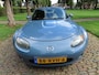 Mazda MX-5 1.8 Exclusive Leer Stoelverwarming Ecc Xenon Pdc Windscherm Lm Velgen