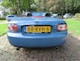 Mazda MX-5 1.8 Exclusive Leer Stoelverwarming Ecc Xenon Pdc Windscherm Lm Velgen