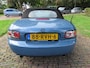 Mazda MX-5 1.8 Exclusive Leer Stoelverwarming Ecc Xenon Pdc Windscherm Lm Velgen