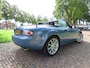 Mazda MX-5 1.8 Exclusive Leer Stoelverwarming Ecc Xenon Pdc Windscherm Lm Velgen