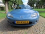 Mazda MX-5 1.8 Exclusive Leer Stoelverwarming Ecc Xenon Pdc Windscherm Lm Velgen