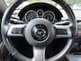 Mazda MX-5 1.8 Exclusive Leer Stoelverwarming Ecc Xenon Pdc Windscherm Lm Velgen