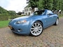 Mazda MX-5 1.8 Exclusive Leer Stoelverwarming Ecc Xenon Pdc Windscherm Lm Velgen