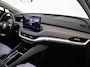 Skoda Enyaq 60 First Edition | Achteruitrijcamera | Trekhaak uitklapbaar | Cruise contr adapt | Stoel/stuurverw | Elekt stoel incl memory | PDC | Navi | LED | Keyless | 20"LMV