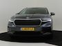 Skoda Enyaq 60 First Edition | Achteruitrijcamera | Trekhaak uitklapbaar | Cruise contr adapt | Stoel/stuurverw | Elekt stoel incl memory | PDC | Navi | LED | Keyless | 20"LMV
