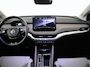 Skoda Enyaq 60 First Edition | Achteruitrijcamera | Trekhaak uitklapbaar | Cruise contr adapt | Stoel/stuurverw | Elekt stoel incl memory | PDC | Navi | LED | Keyless | 20"LMV