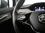 Skoda Enyaq 60 First Edition | Achteruitrijcamera | Trekhaak uitklapbaar | Cruise contr adapt | Stoel/stuurverw | Elekt stoel incl memory | PDC | Navi | LED | Keyless | 20"LMV